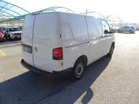 Usata VW T6 102 CV (75 kW) 2017 Bianco Furgone