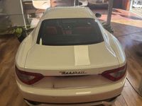 Usata Maserati Granturismo 405 CV (297 kW) 2008 Coupé