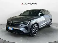 Usata Renault Austral Techno 199 CV (146 kW) 2023 Grigio SUV