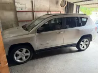 Usata Jeep Compass Limited 163 CV (119 kW) 2011 SUV
