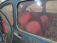 Usata Fiat 600D 1970