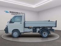 Usata Piaggio Porter 83 CV (61 kW) 2018 Bianco Monovolume