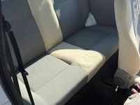 Usata Fiat 600 54 CV (39 kW) 2006 Bianco Utilitaria