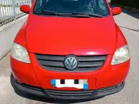 Usata VW Fox 69 CV (50 kW) 2010 Utilitaria