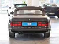 Usata Porsche 944 S2 Cabriolet 211 CV (155 kW) 1990 Nero Cabrio