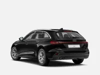 Nuova Audi A5 Business 204 CV (150 kW) 2026 Nero mythos metallizzato Station wagon