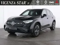 Usata Mercedes GLC200 Premium 163 CV (119 kW) 2025 Nero SUV