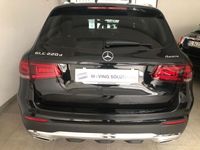 usata Mercedes GLC220 D 4MATIC PREMIUM RESTYLING SOLO 64 MILA KM !!!