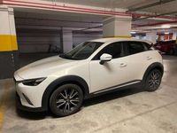 usata Mazda CX-3 CX-31.5d Exceed 2wd 105cv