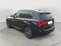 Usata BMW X3 Comfort Edition 190 CV (139 kW) 2024 SUV
