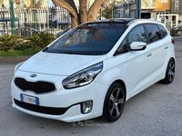 Usata Kia Carens 116 CV (85 kW) 2013 Monovolume