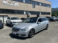 Usata Mercedes E350 Avantgarde 231 CV (169 kW) 2010 Other Station wagon