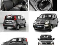 Usata Fiat Panda Cross Cross 90 CV (66 kW) 2018 Utilitaria