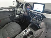 Usata Ford Kuga 190 CV (139 kW) 2022 Grigio scuro SUV