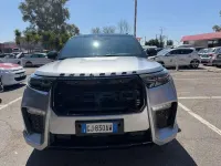 Usata Ford Explorer Platinum 363 CV (266 kW) 2022 Grigio SUV