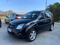 usata Suzuki Ignis 1.5 GPL 4WD