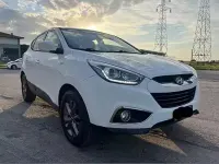 Usata Hyundai ix35 Classic 115 CV (84 kW) 2014 SUV