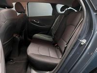 Usata Hyundai i30 Prime 120 CV (88 kW) 2023 Vari colori pastello Station wagon