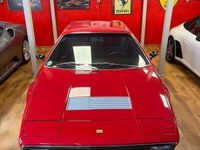 usata Ferrari Dino GT4 208 "totalmente restaurata"