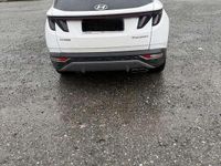 Usata Hyundai Tucson 136 CV (100 kW) 2021 SUV