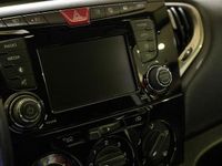 Usata Lancia Ypsilon 95 CV (69 kW) 2017 Grigio Utilitaria