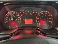 Usata Fiat Grande Punto 77 CV (56 kW) 2006 Grigio Utilitaria