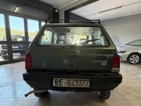 Usata Fiat Panda 50 CV (36 kW) 1990 Other Berlina