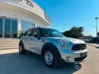Usata Mini Countryman 90 CV (66 kW) 2015 Other SUV