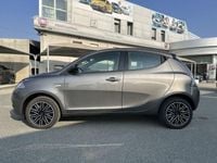 Usata Lancia Ypsilon S 69 CV (50 kW) 2024 Grigio scuro Utilitaria