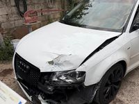 Usata Audi A3 2010 Utilitaria