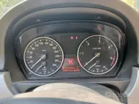 Usata BMW 320 Efficient Dynamics 177 CV (130 kW) 2007 Bluazzurro Station wagon