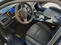 Usata Renault Mégane IV 2018 Station wagon