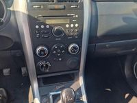Usata Suzuki Grand Vitara 129 CV (94 kW) 2006 Blu SUV