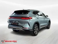Usata BYD Seal U Boost 218 CV (160 kW) 2025 Blu SUV