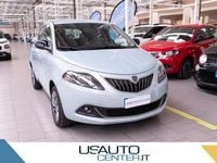 Usata Lancia Ypsilon Gold 70 CV (51 kW) 2023 Verde Utilitaria