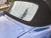 Usata BMW Z3 116 CV (85 kW) 2001 Cabrio