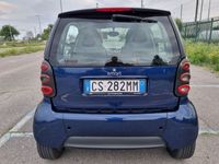 usata Smart ForTwo Coupé Auto perfettamente funzionante