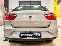 Usata Seat Toledo Style 105 CV (77 kW) 2014 Bronzo Utilitaria