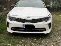 Usata Kia Optima GT-Line 141 CV (103 kW) 2016 Station wagon
