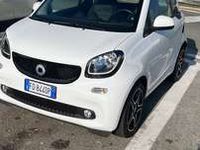 usata Smart ForTwo Cabrio 0.9 t Limited #3 90cv twinamic