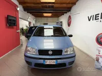 Usata Fiat Punto Active 69 CV (50 kW) 2006 Other Utilitaria