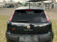 Usata Abarth Punto Evo 2014 Nero Utilitaria