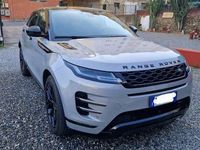 usata Land Rover Range Rover evoque 2019 1.5 phev R-Dynamic SE awd