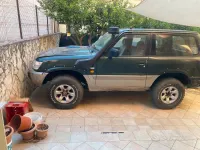Usata Nissan Patrol 129 CV (94 kW) 2000 SUV