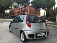 Usata Fiat Punto 60 CV (44 kW) 2005 Berlina