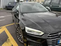 Usata Audi A5 Sportback S-Line 190 CV (139 kW) 2017 Utilitaria