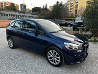 usata BMW 216 Active Tourer d AUTOM-PDC-