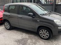 Usata Fiat Panda 85 CV (62 kW) 2018 Grigio Utilitaria