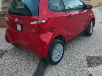 Usata Aixam City Pack 2022 Rosso Utilitaria