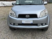 Usata Daihatsu Terios 85 CV (62 kW) 2008 Grigio SUV